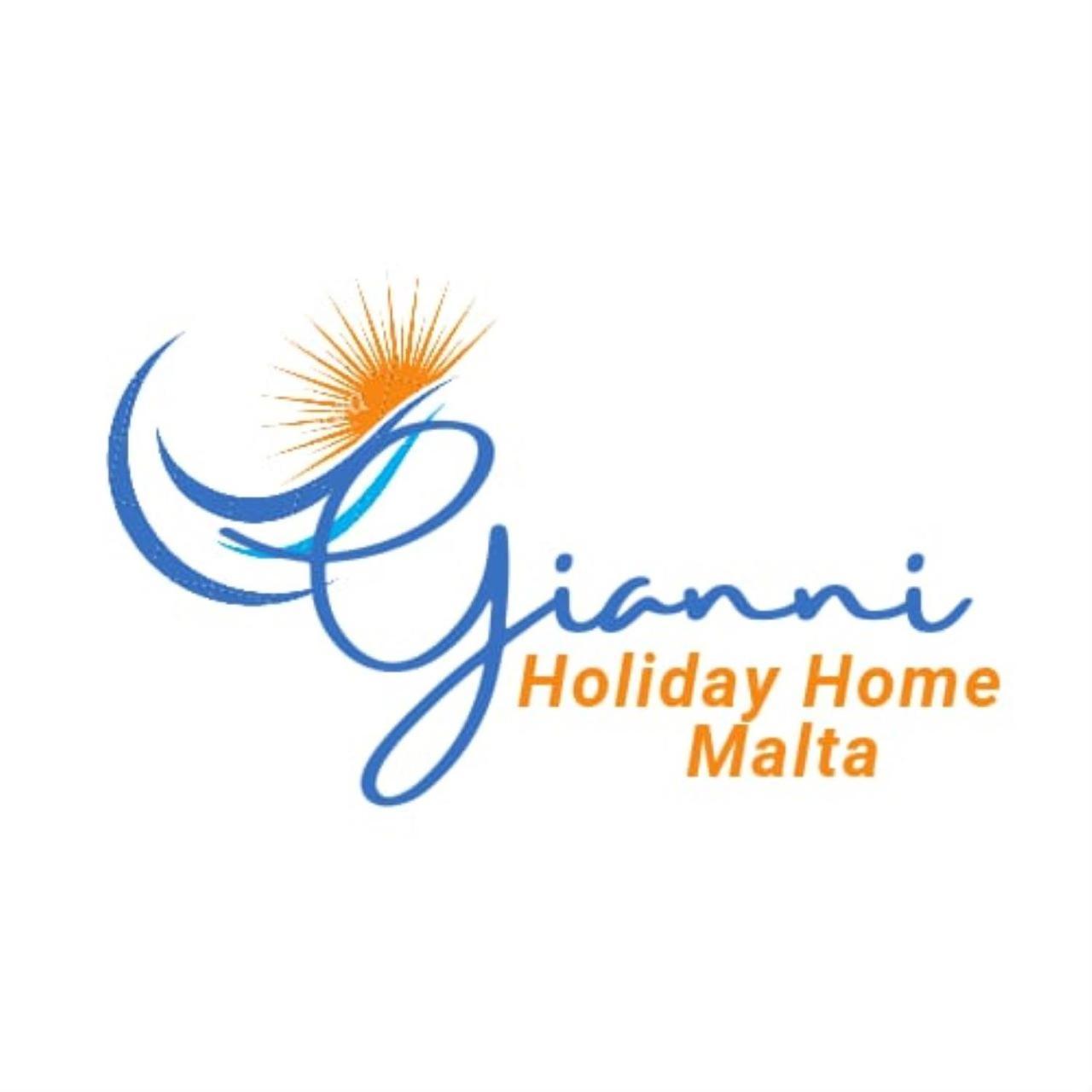 Gianni Holiday Home Pietà Exterior photo