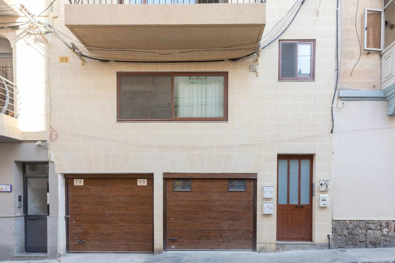 Gianni Holiday Home Pietà Exterior photo